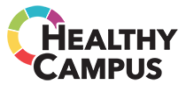Healthy Campus logo